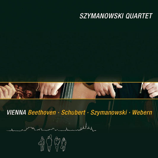 Vienna book cover