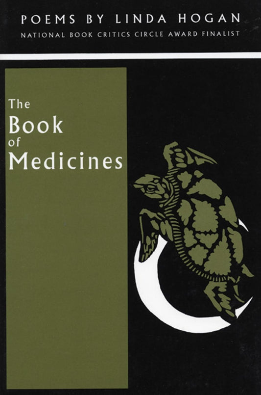 Book of Medicines