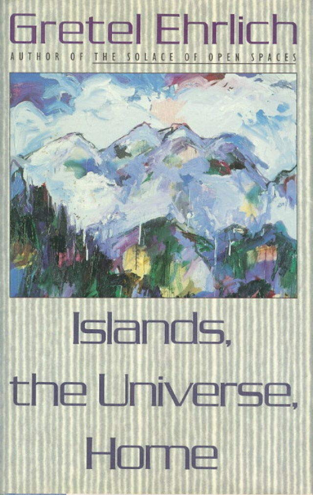 Islands, the Universe, Home