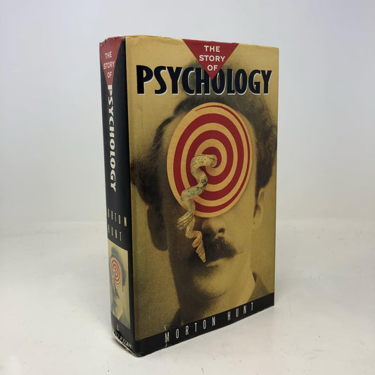 Story of Psychology