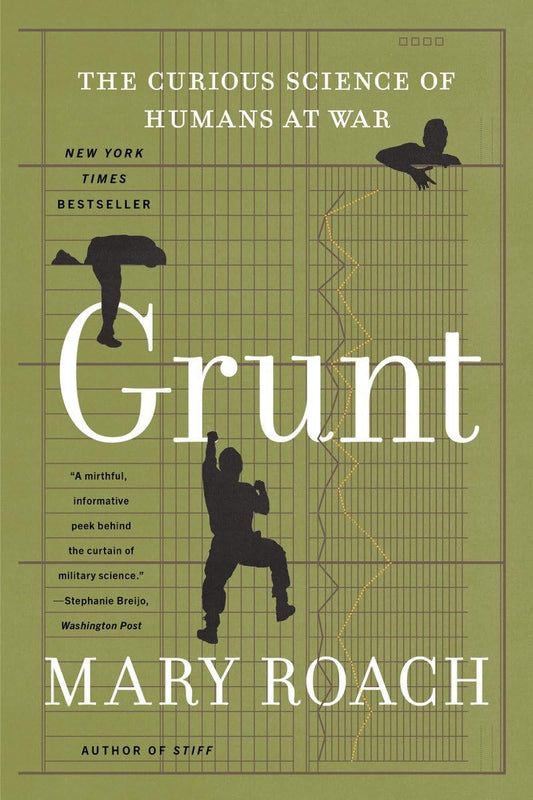 Grunt book cover