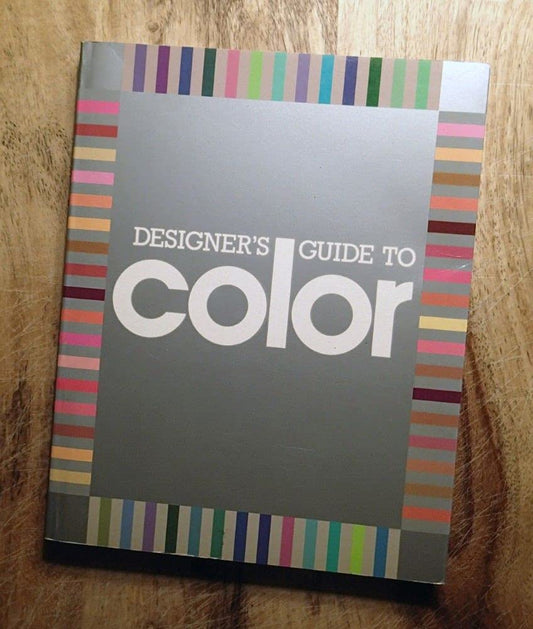 Designer's Guide to Color 1 (Revised)