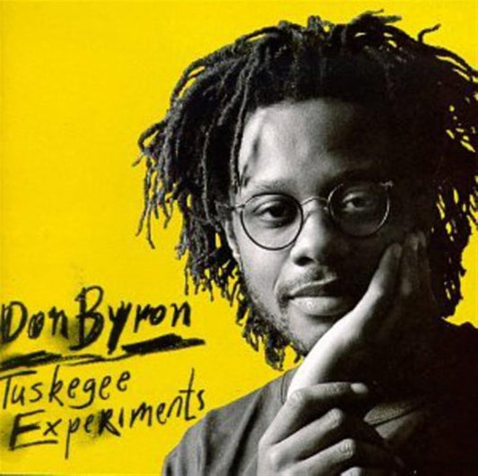 Tuskegee Experiments book cover