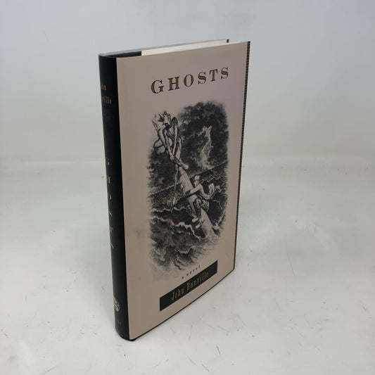 Ghosts (American)