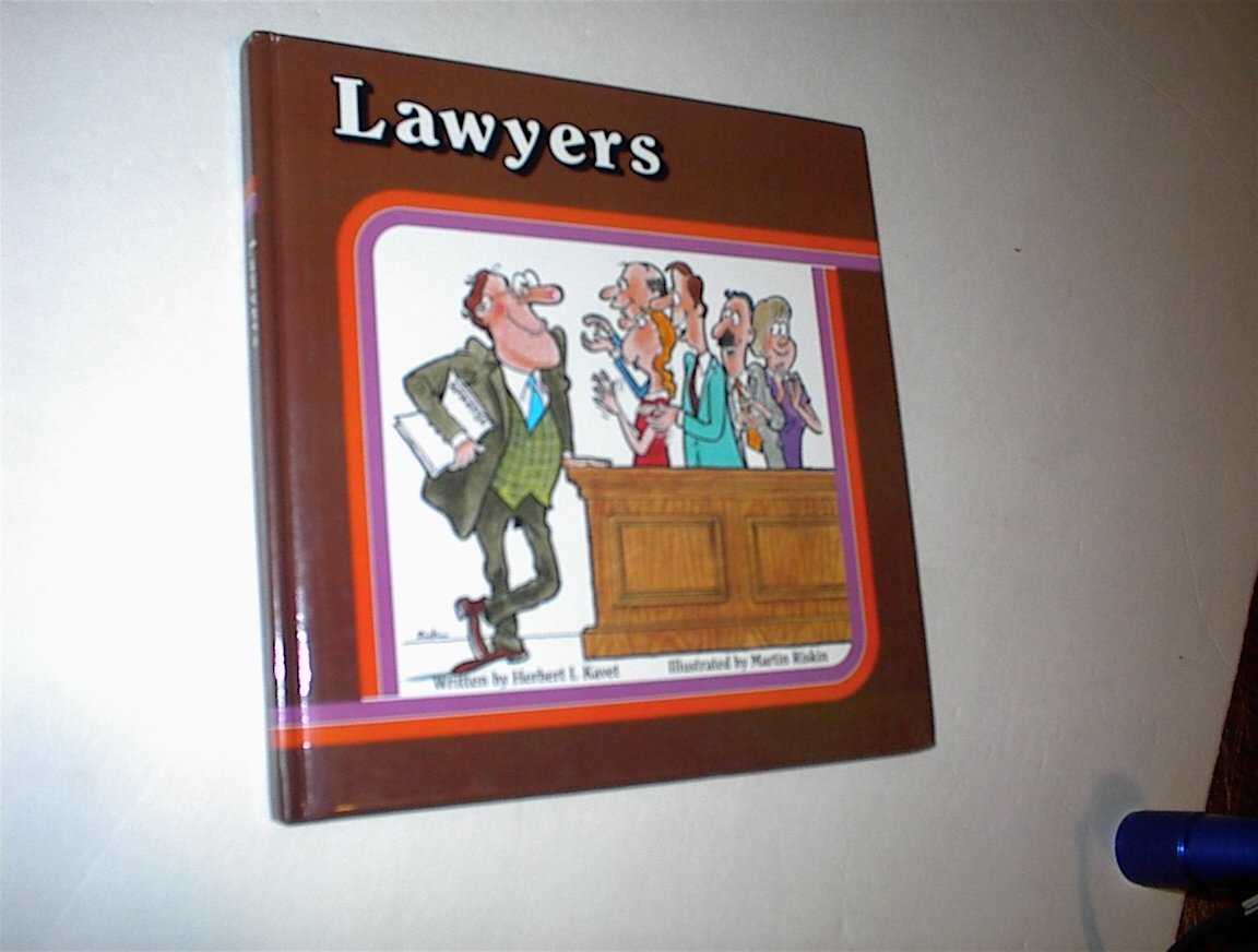 Lawyers