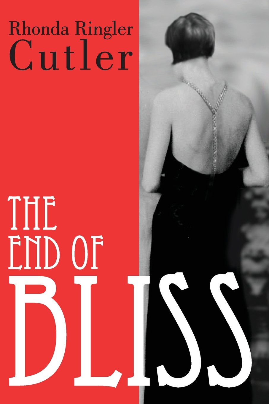 End of Bliss book cover