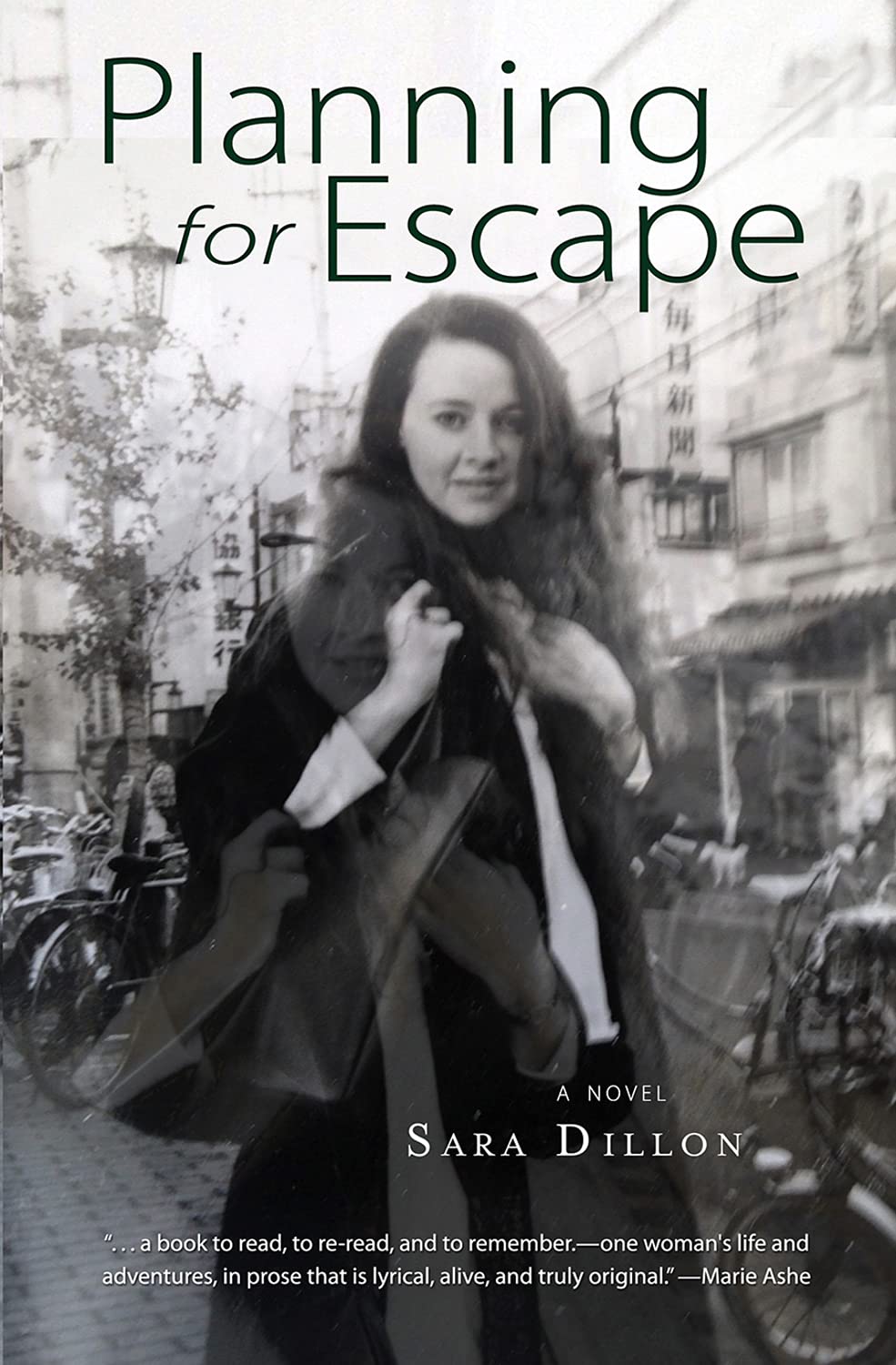 Planning for Escape book cover