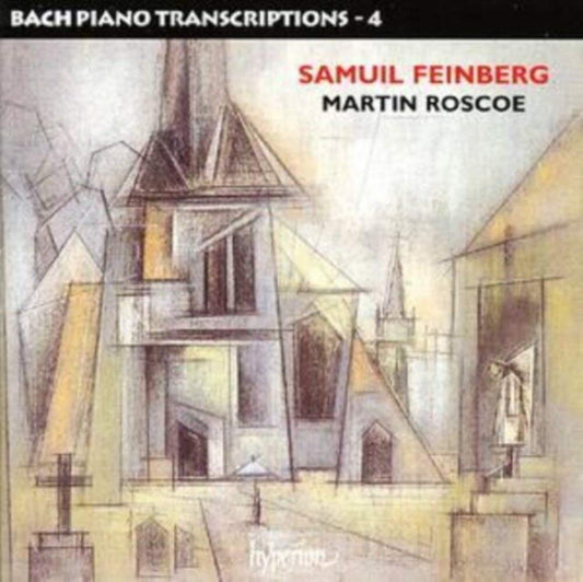 Piano Transcriptions 4 book cover