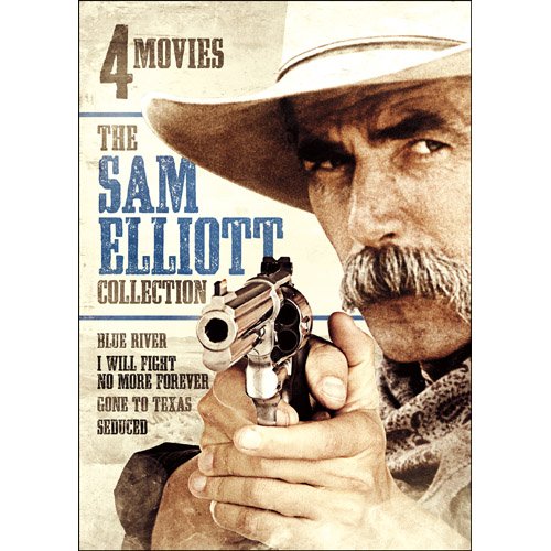 Sam Elliott Collection: 4 Movies