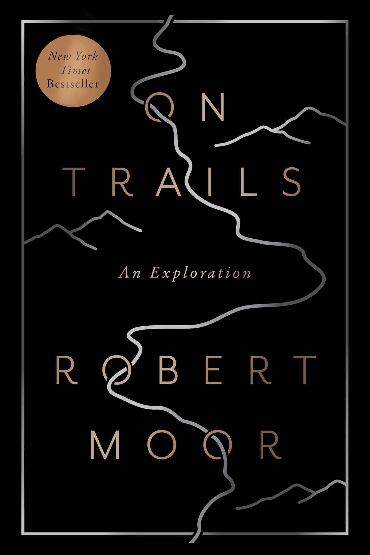 On Trails book cover