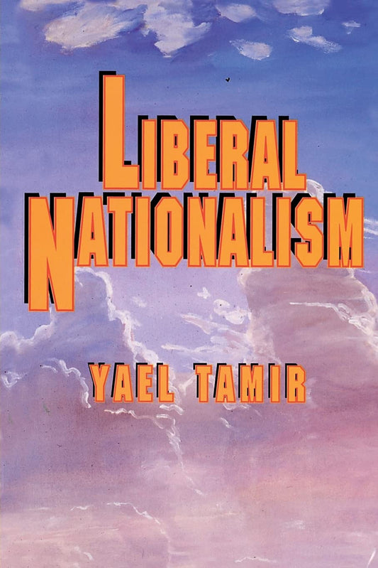 Liberal Nationalism (Revised)