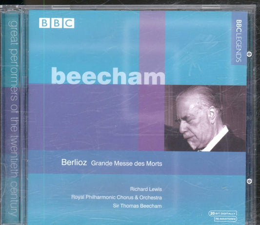 Grande Messe Des Morts