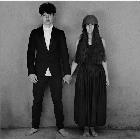 Songs of Experience