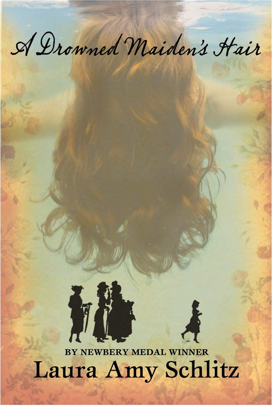 Drowned Maiden's Hair: A Melodrama book cover