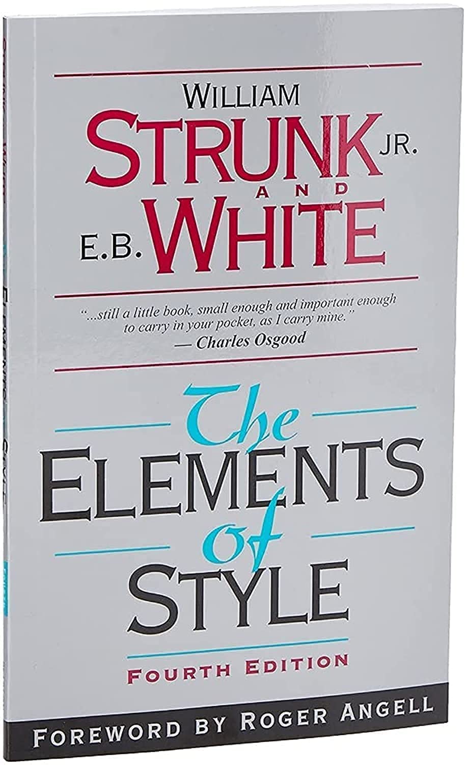 Elements of Style