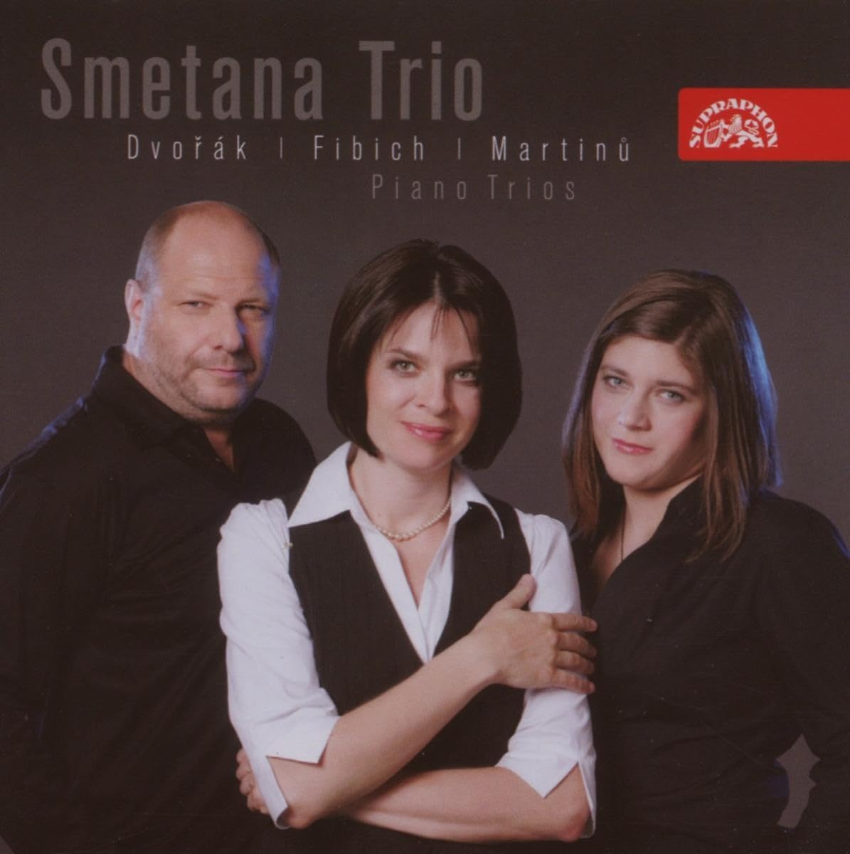 Piano Trio (Imported)