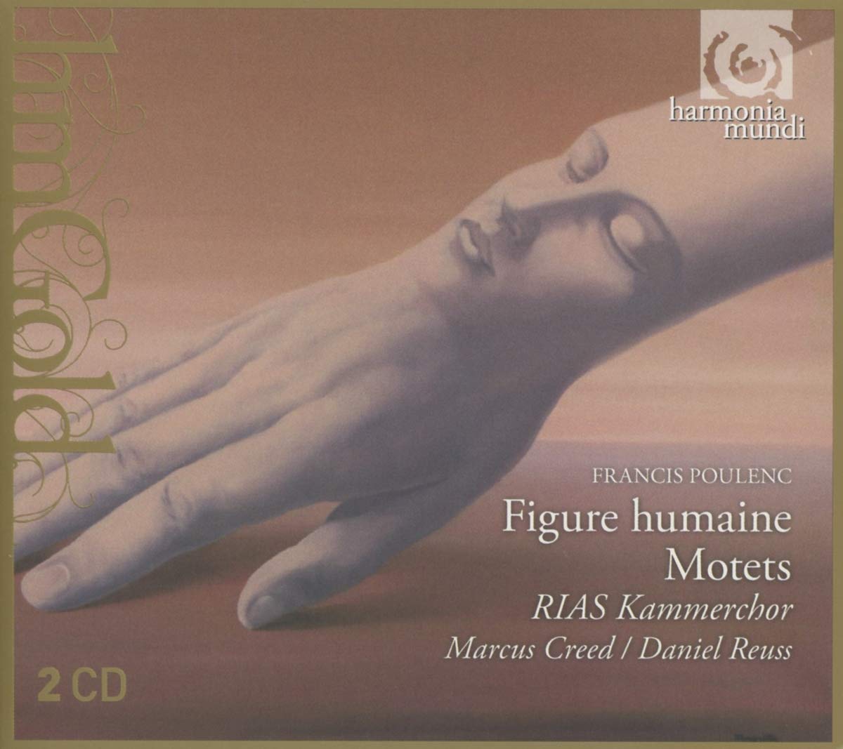 Figure Humaine book cover