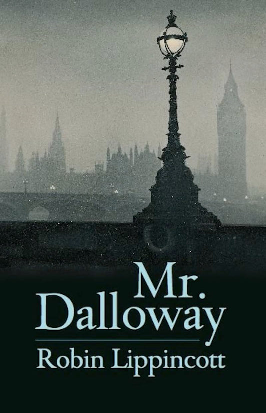Mr. Dalloway: A Novella