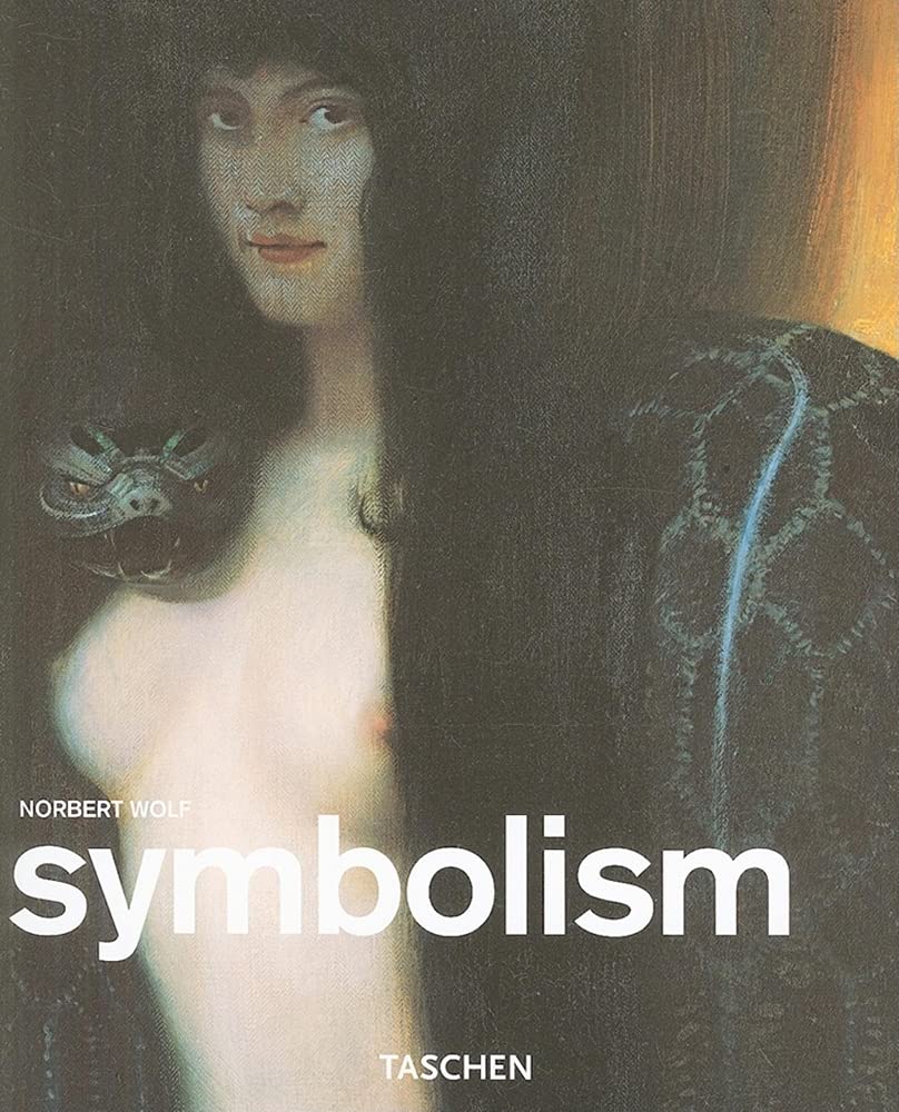 Symbolism book cover