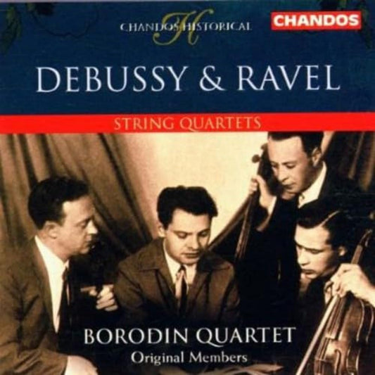 String Quartets book cover