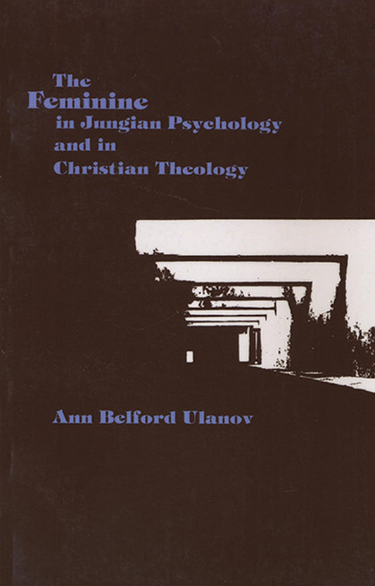 Feminine in Jungian Psychology and in Christian Theology