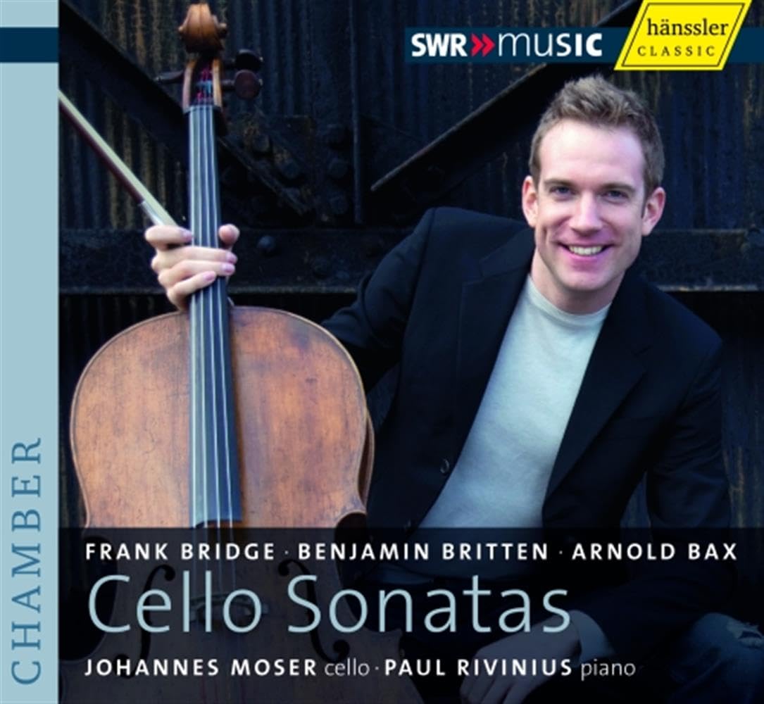 Cello Sonatas book cover