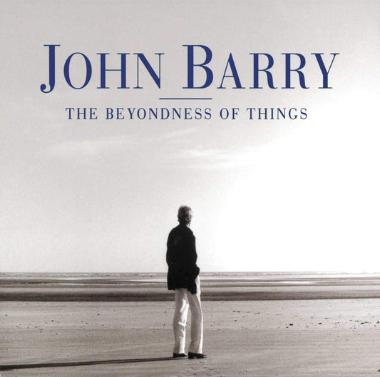 Beyondness of Things (Imported) book cover