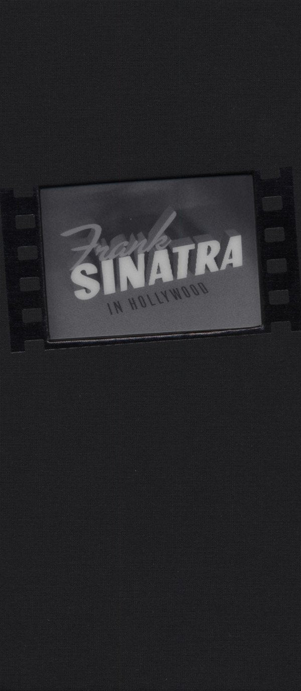 Sinatra in Hollywood 1940-1964