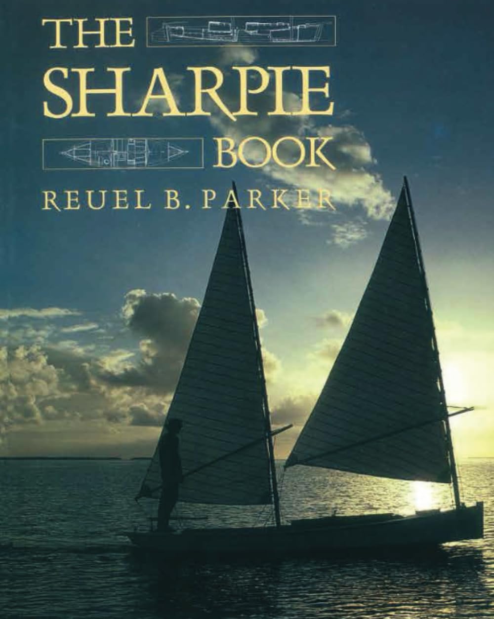 Sharpie Book