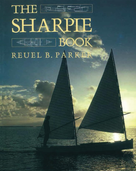 Sharpie Book