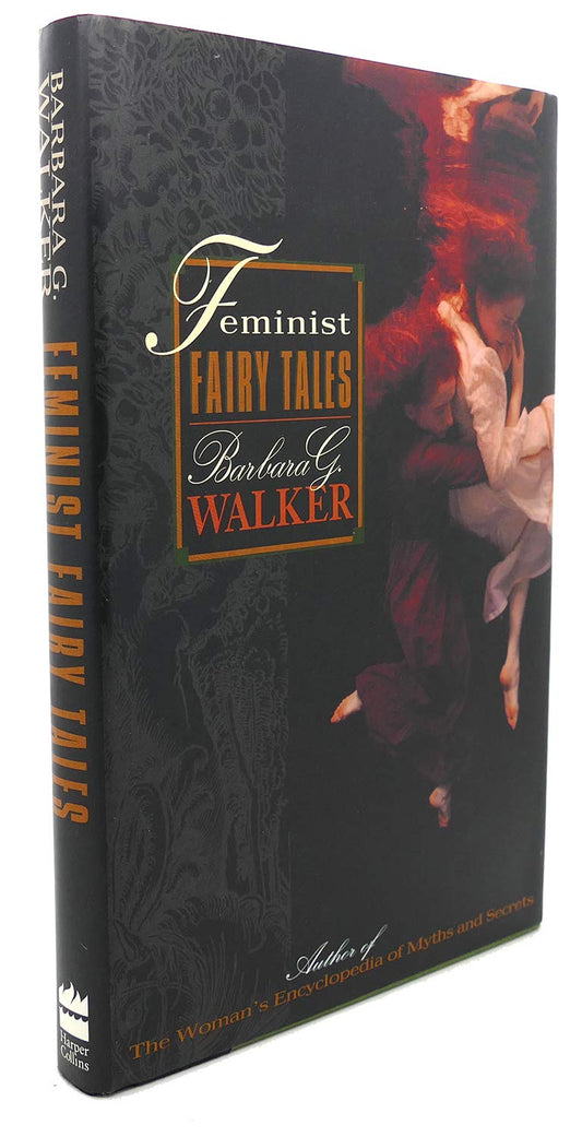 Feminist Fairytales
