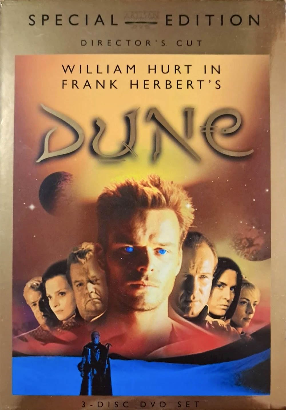 Dune (Special) book cover