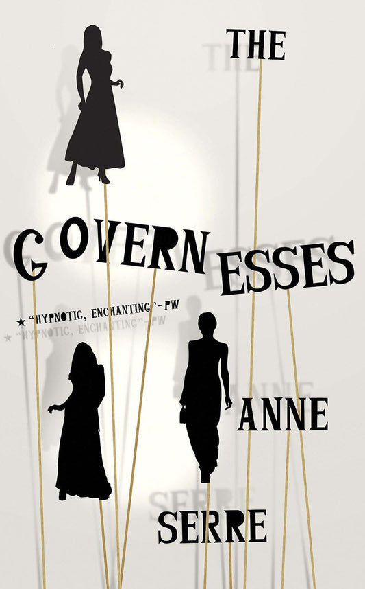 The Governesses book cover