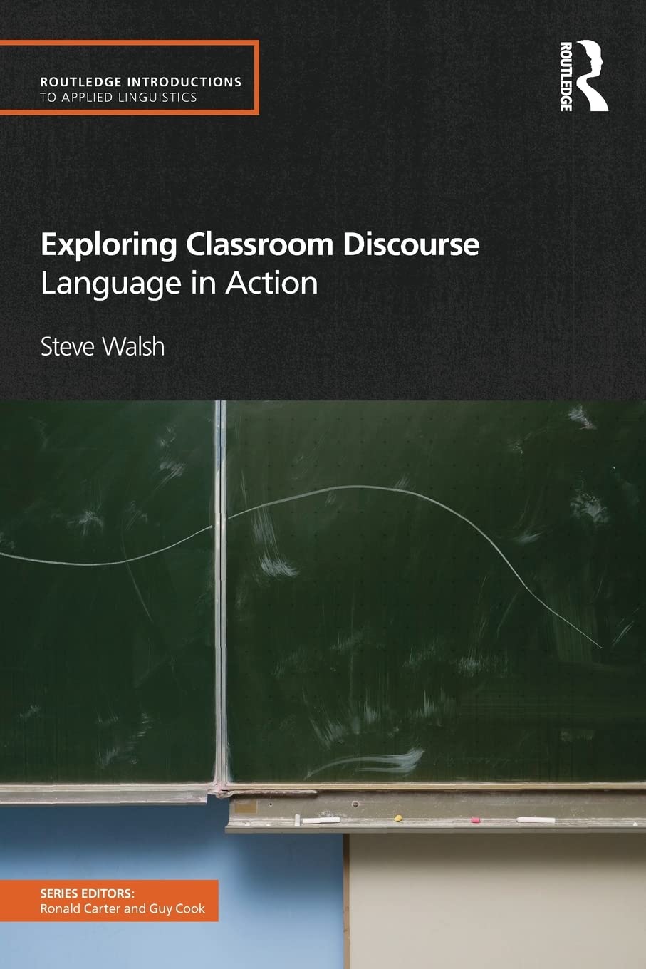 Exploring Classroom Discourse: Language in Action