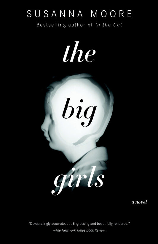 Big Girls book cover