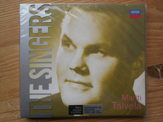 Singers Series