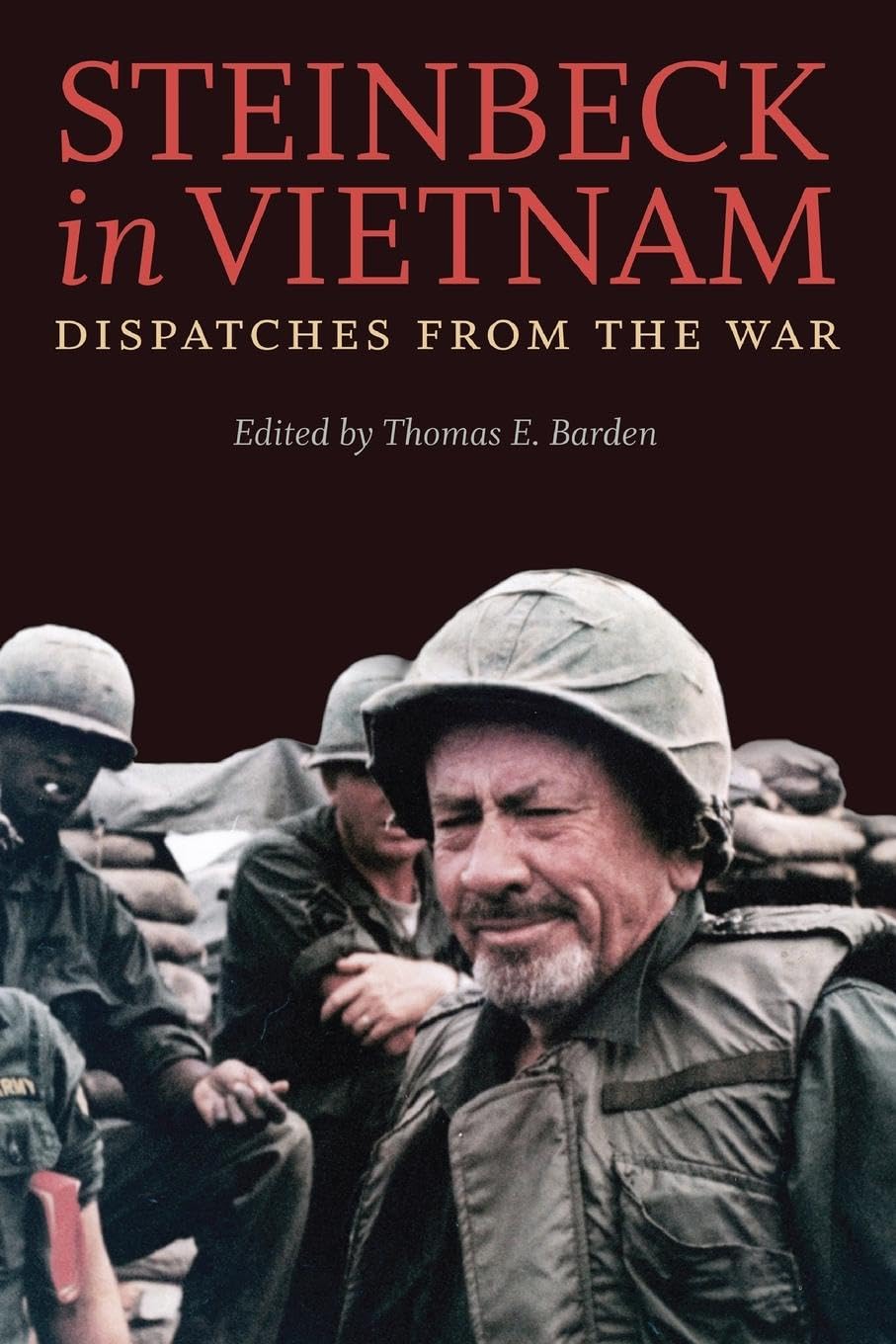 Steinbeck in Vietnam