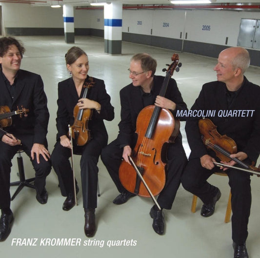 String Quartets book cover