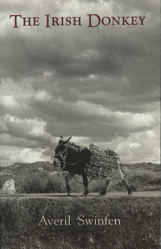 Irish Donkey book cover