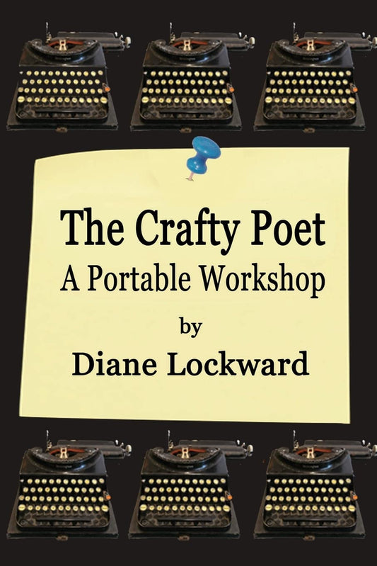 Crafty Poet: A Portable Workshop