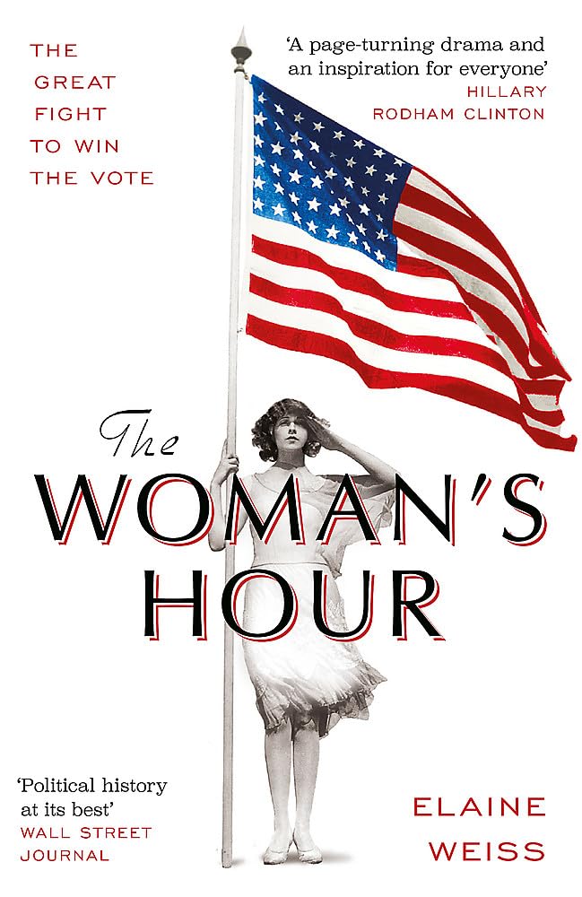 The Woman's Hour