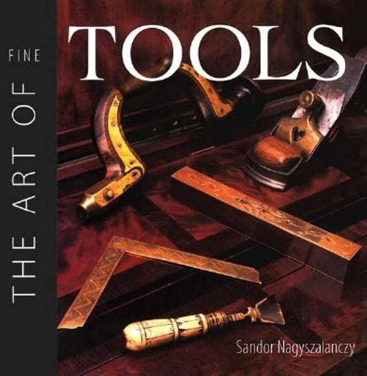 Art of Fine Tools