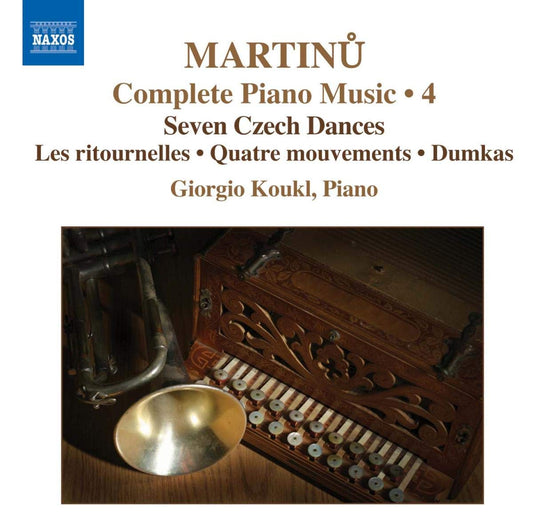 Piano Music 4 book cover