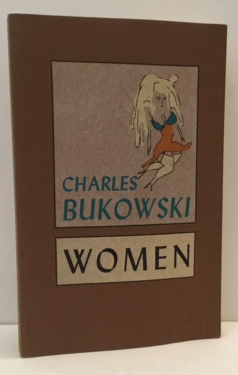 Women book cover
