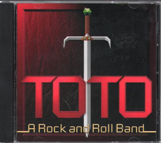 Rock & Roll Band book cover