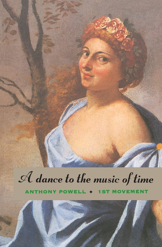 Dance to the Music of Time: First Movement