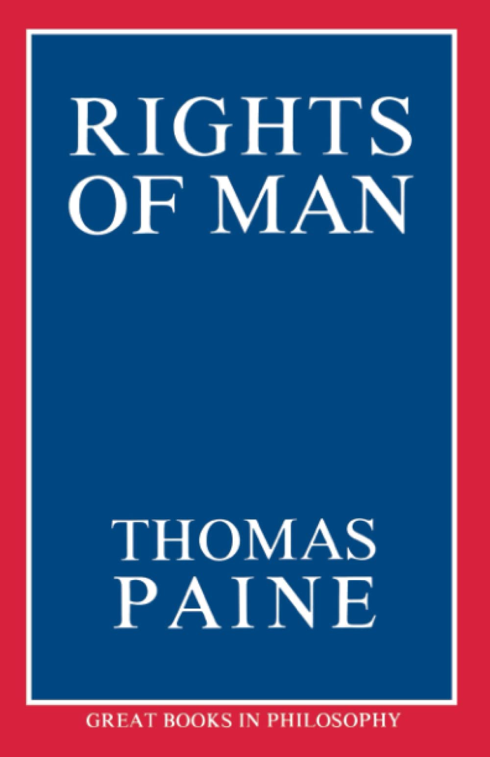 Rights of Man (Revised)