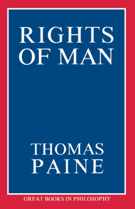 Rights of Man (Revised)