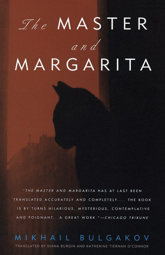Master & Margarita