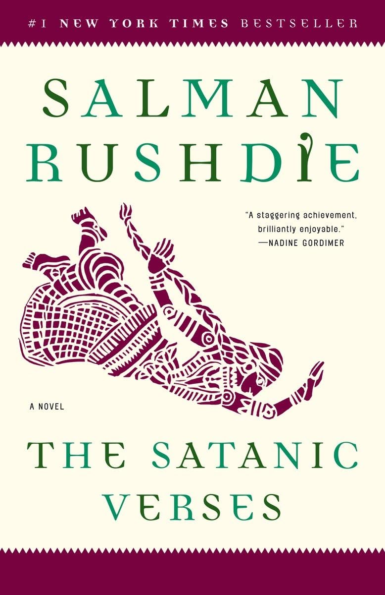 Satanic Verses